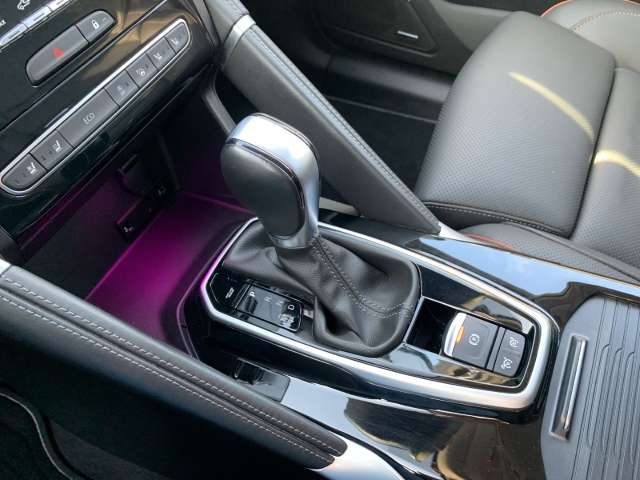 Fahrzeugbild eines Renault Koleos