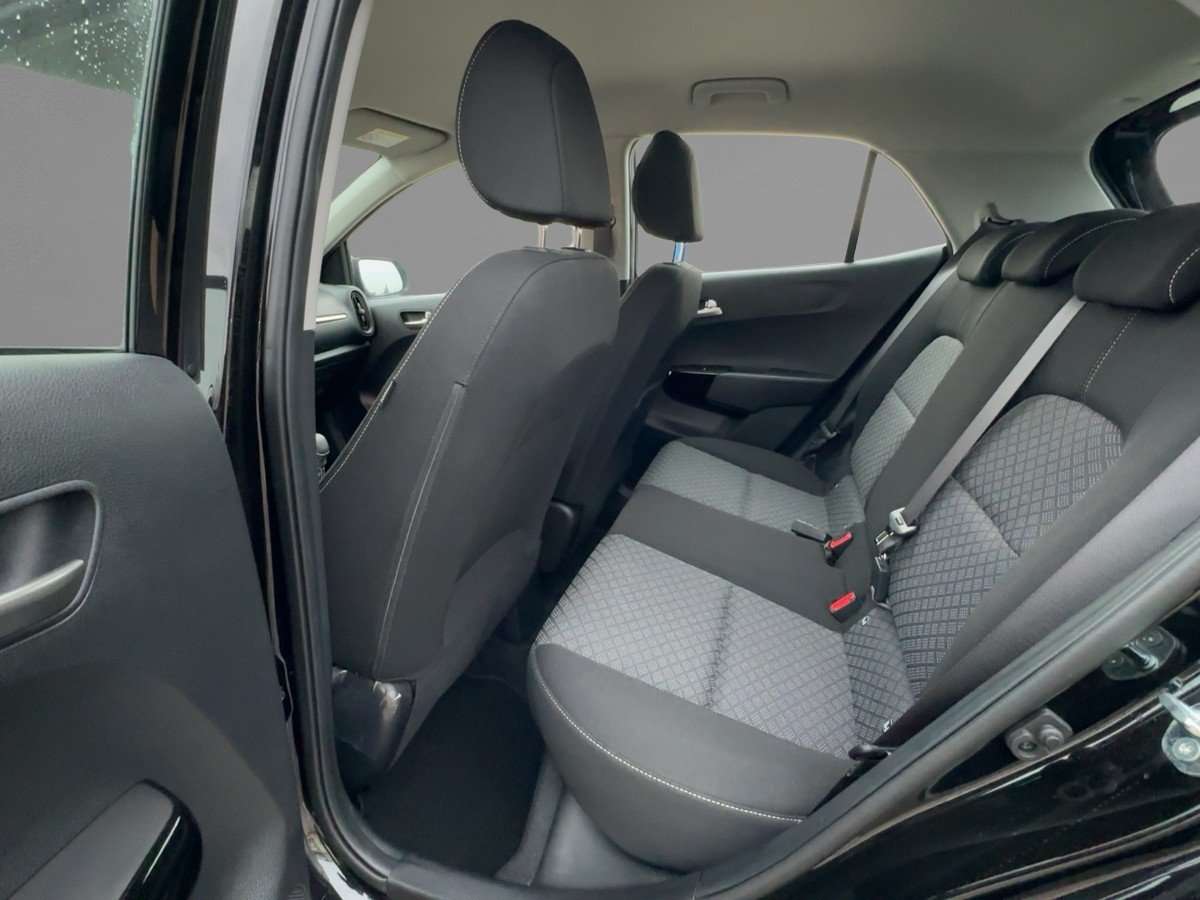 Fahrzeugbild eines Kia Picanto