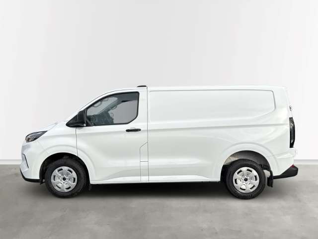 Fahrzeugbild eines Ford Transit Custom