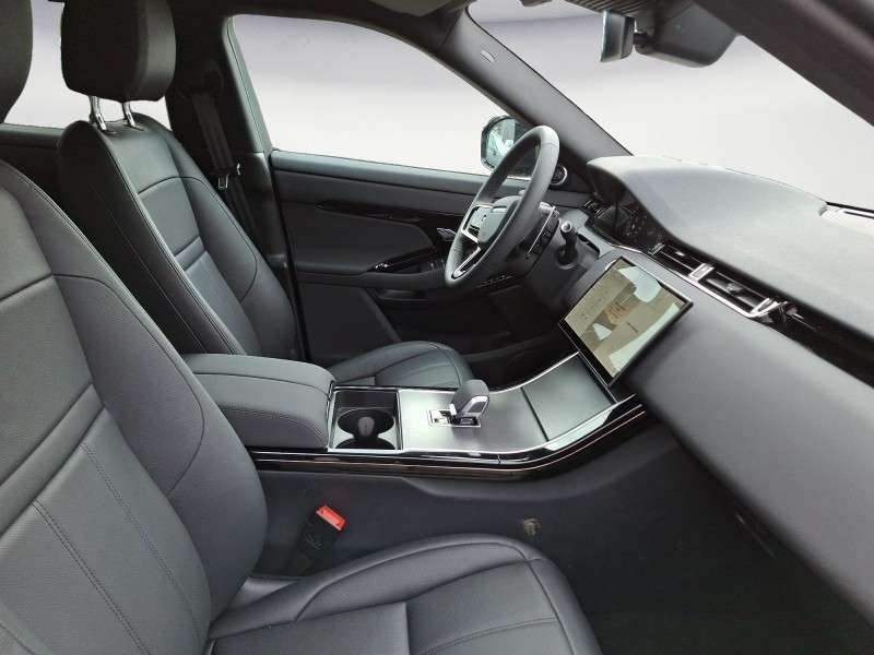 Fahrzeugbild eines Land Rover Range Rover Evoque