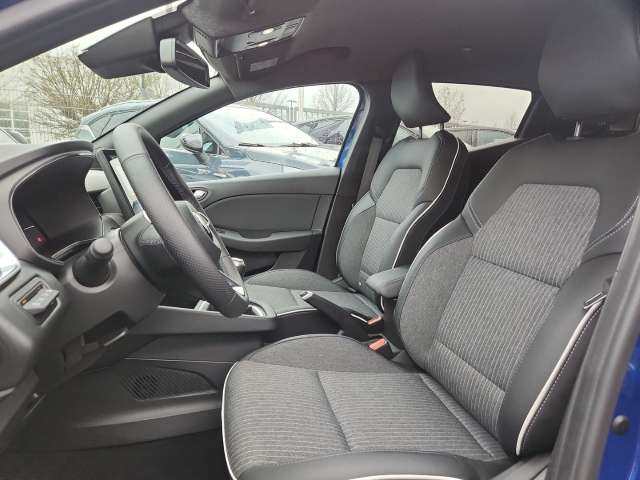 Fahrzeugbild eines Mitsubishi Colt