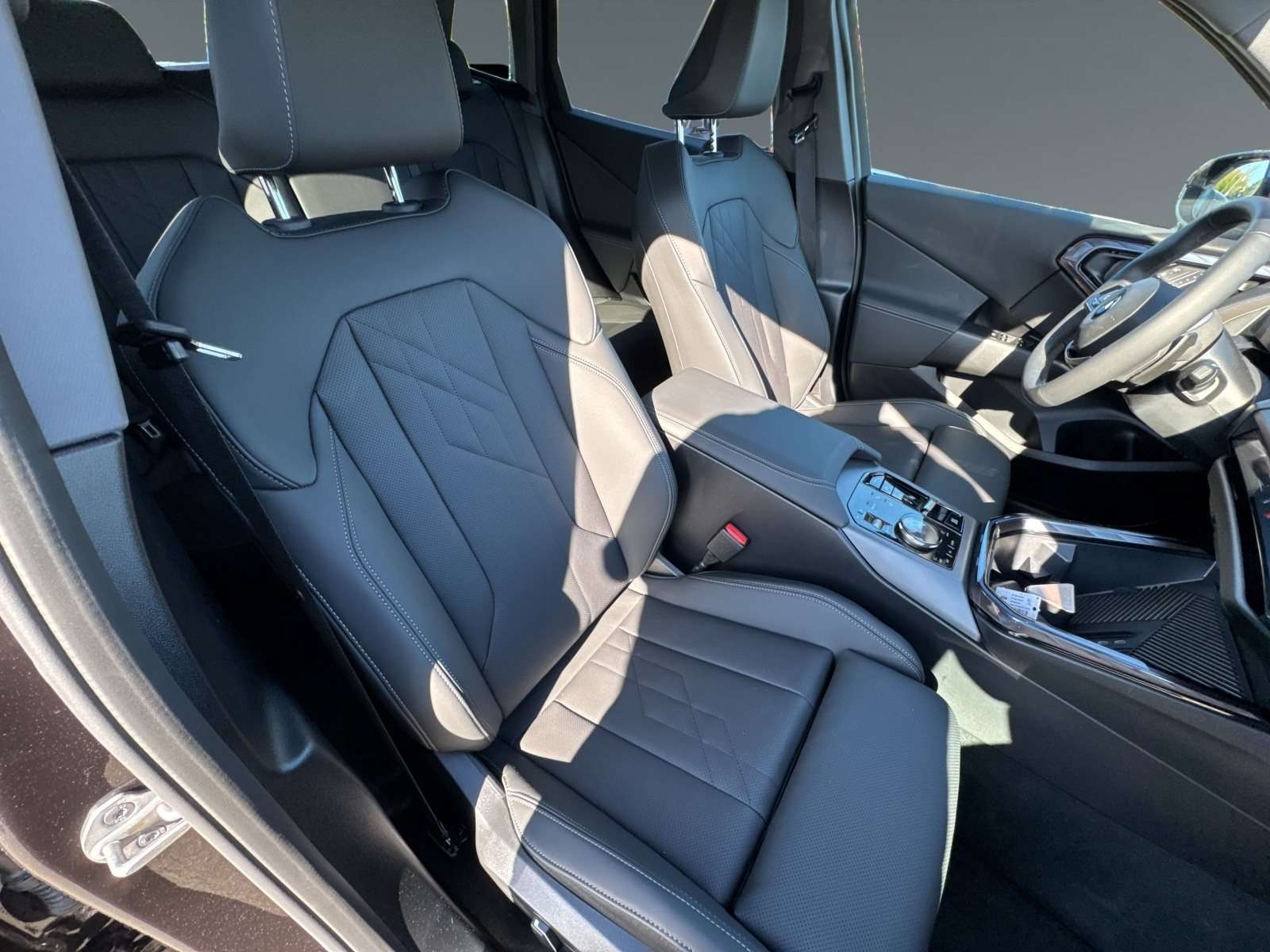 Fahrzeugbild eines BMW X3