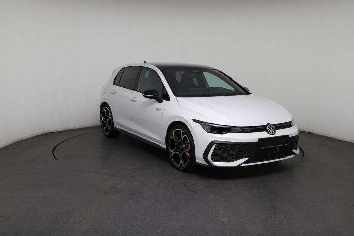 Fahrzeugbild eines Volkswagen Golf