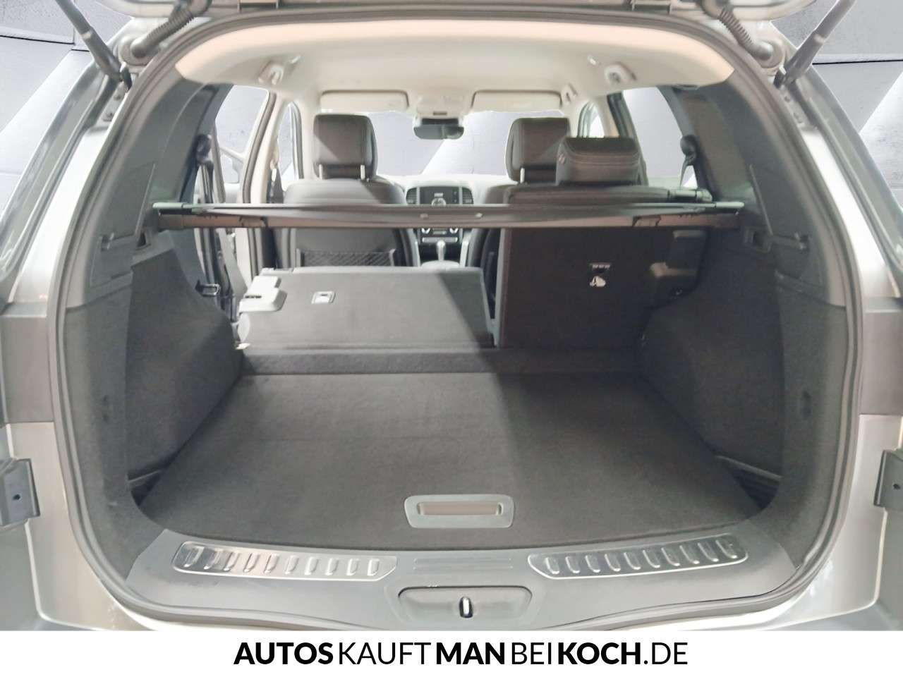 Fahrzeugbild eines Renault Koleos