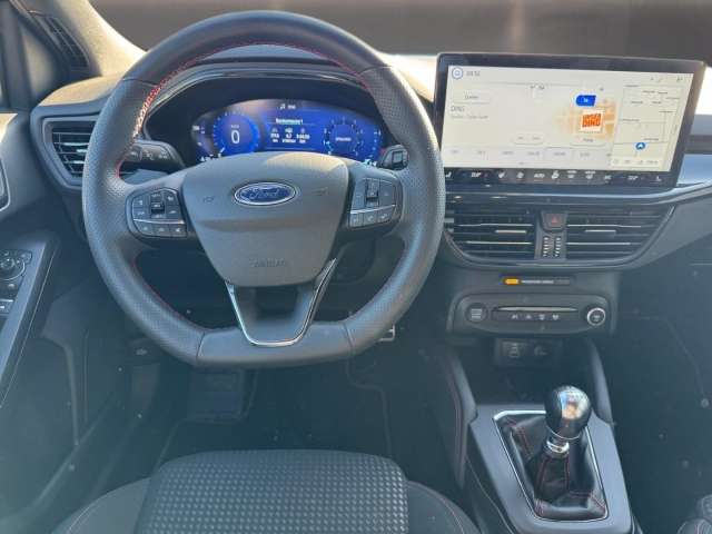 Fahrzeugbild eines Ford Focus