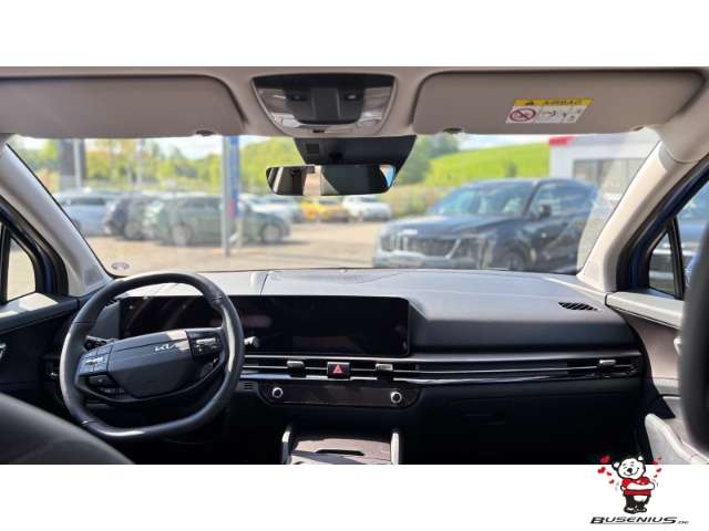 Fahrzeugbild eines Kia Sportage