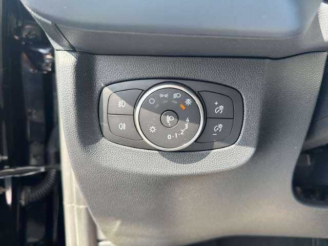 Fahrzeugbild eines Ford Tourneo Courier