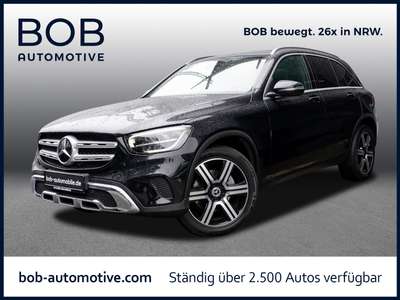 Bild Mercedes-Benz GLC