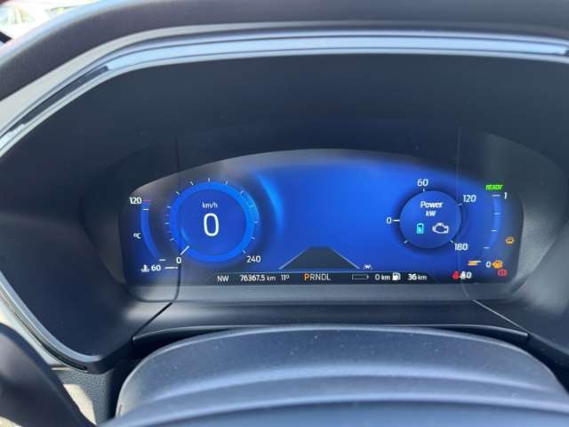 Fahrzeugbild eines Ford Kuga