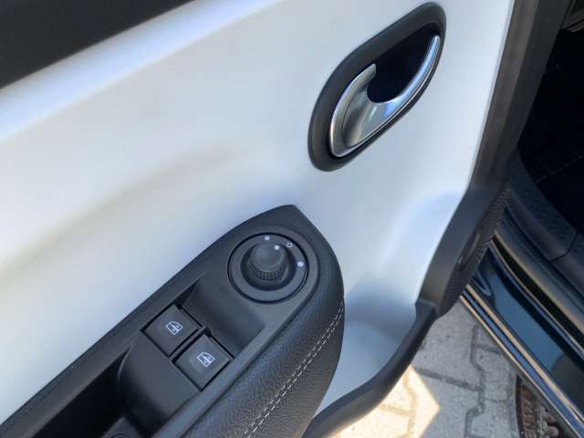 Fahrzeugbild eines Renault Twingo