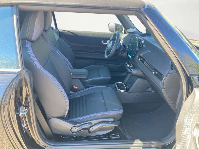 Fahrzeugbild eines MINI COOPER