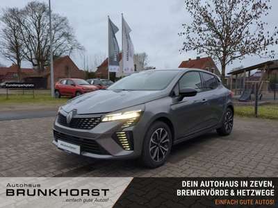 Bild Renault Clio