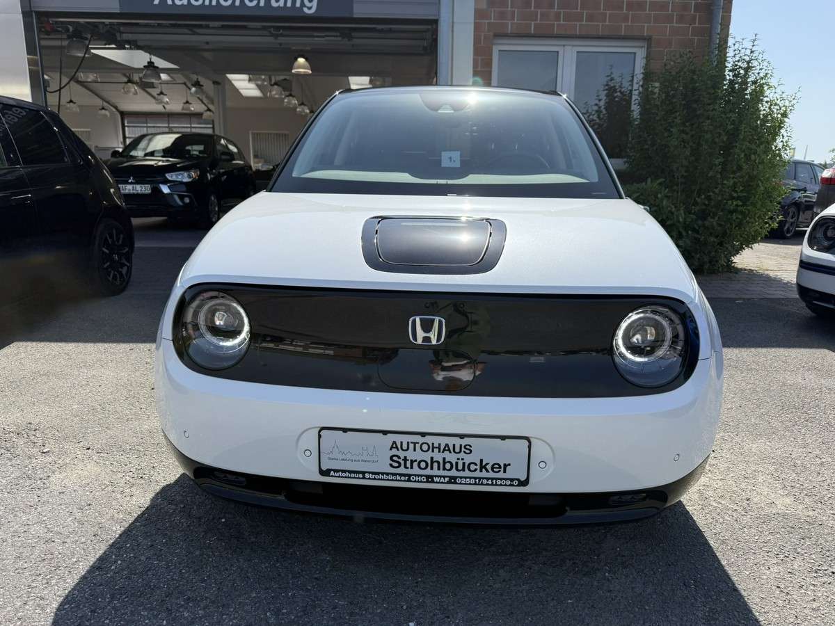 Fahrzeugbild eines Honda Honda e