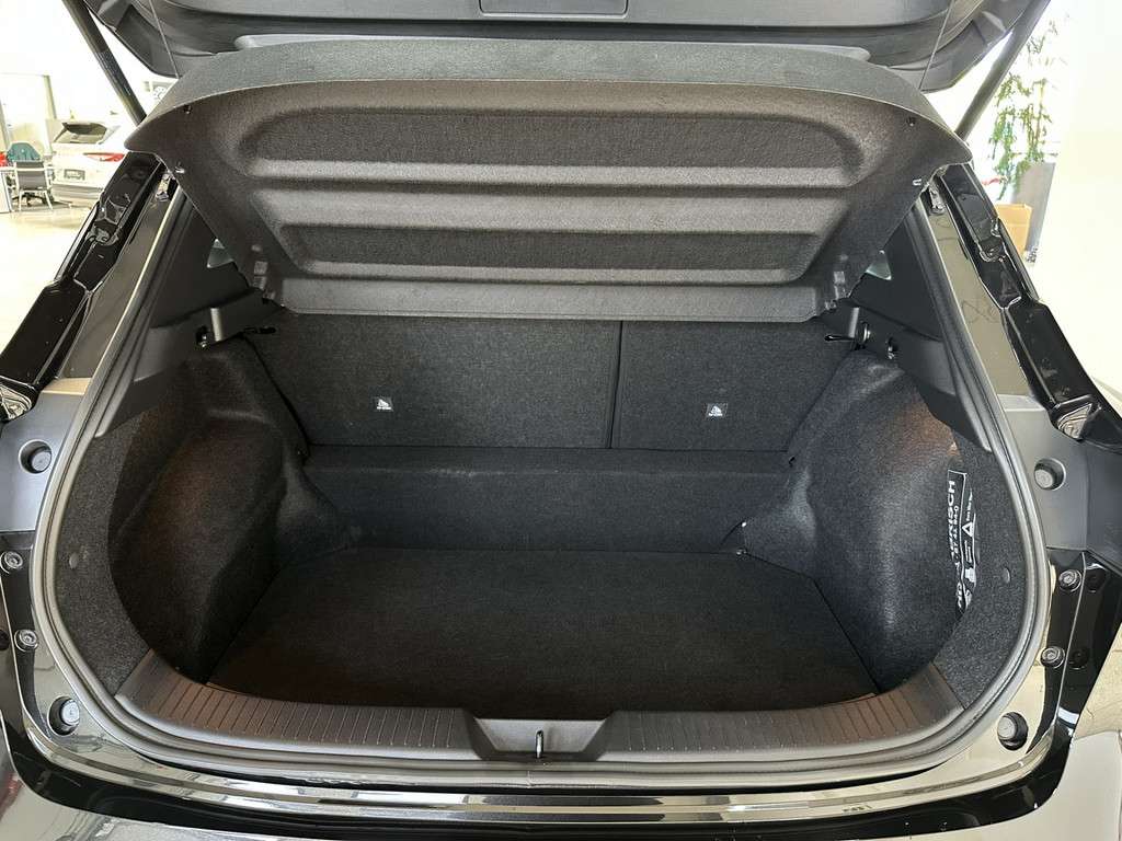 Fahrzeugbild eines Nissan Qashqai