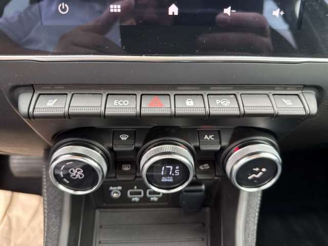 Fahrzeugbild eines Renault ZOE