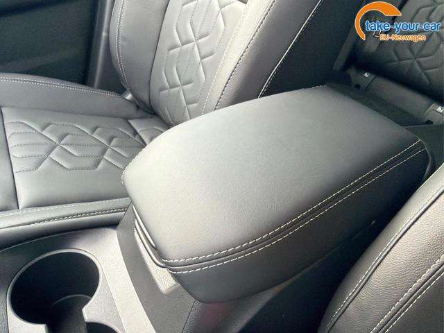 Fahrzeugbild eines Nissan Qashqai