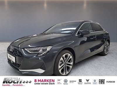 Bild Audi A3