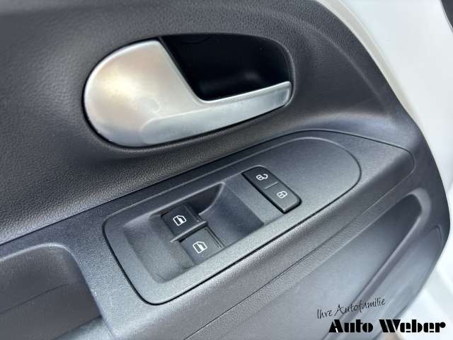 Fahrzeugbild eines Volkswagen up!