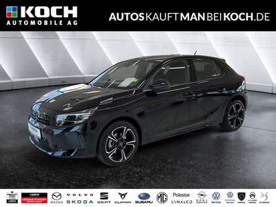 Bild Opel Corsa