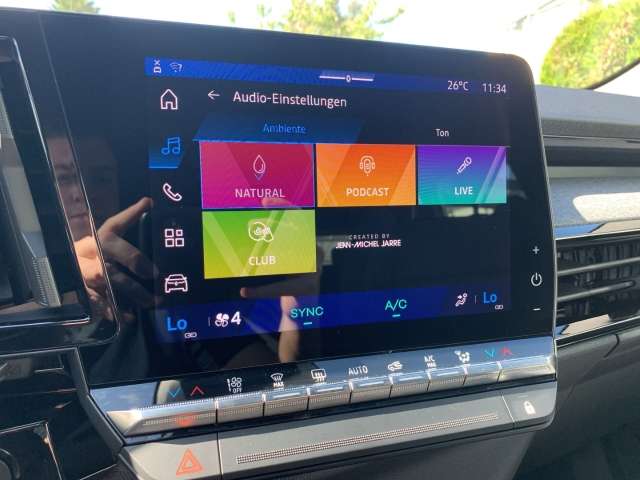 Fahrzeugbild eines Renault Austral