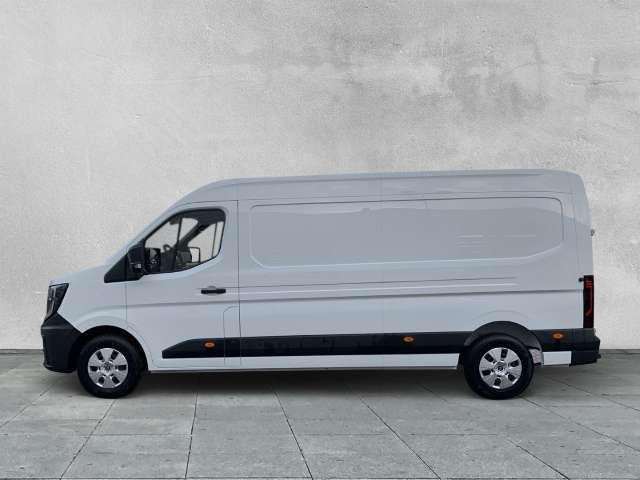 Fahrzeugbild eines Renault Master