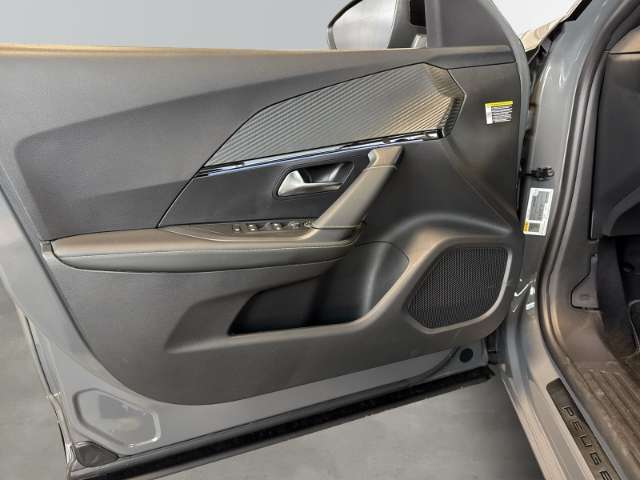 Fahrzeugbild eines Peugeot 2008