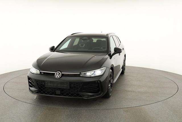 Fahrzeugbild eines Volkswagen Passat