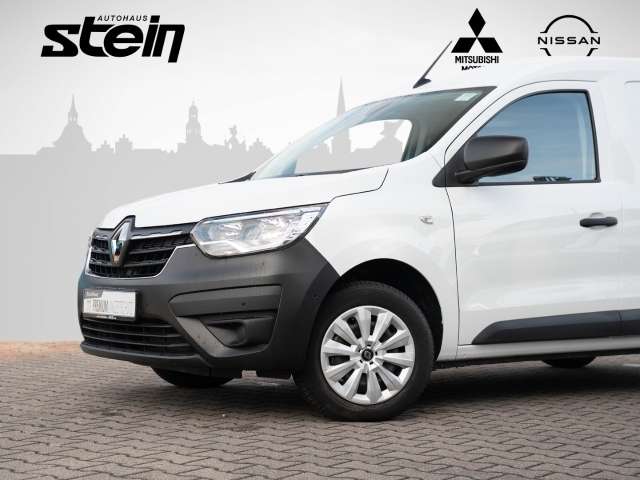 Fahrzeugbild eines Renault Express