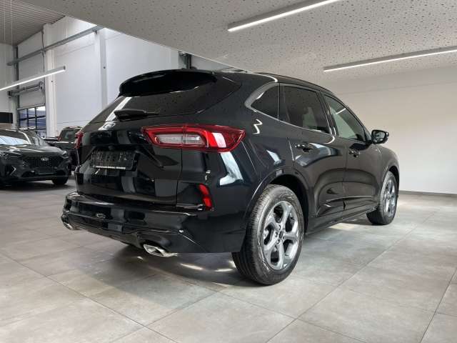 Fahrzeugbild eines Ford Kuga