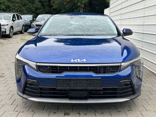 Fahrzeugbild eines Kia K4
