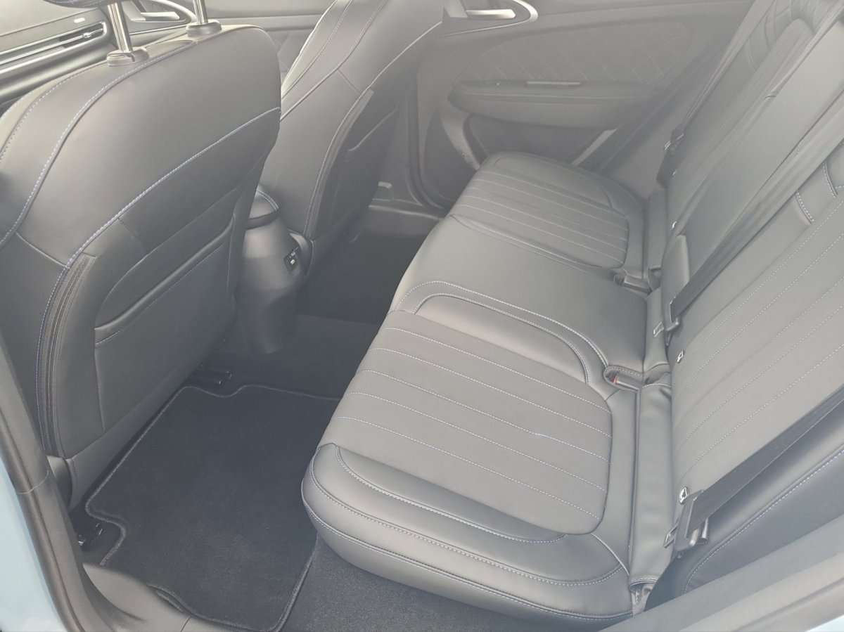 Fahrzeugbild eines GWM Ora 03