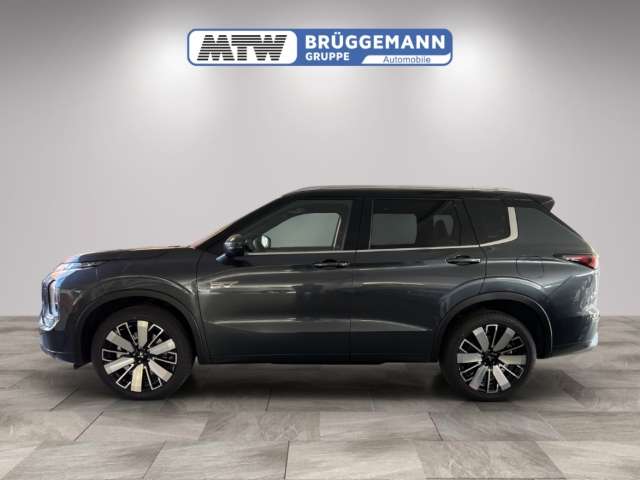 Fahrzeugbild eines Mitsubishi Outlander