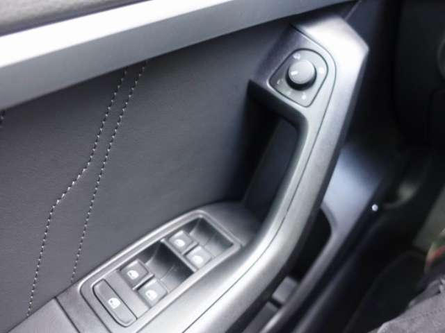 Fahrzeugbild eines SEAT Ateca