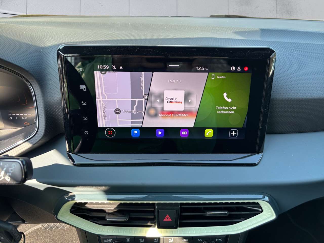 Fahrzeugbild eines SEAT Arona