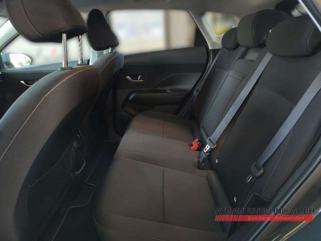 Fahrzeugbild eines Hyundai Kona Elektro