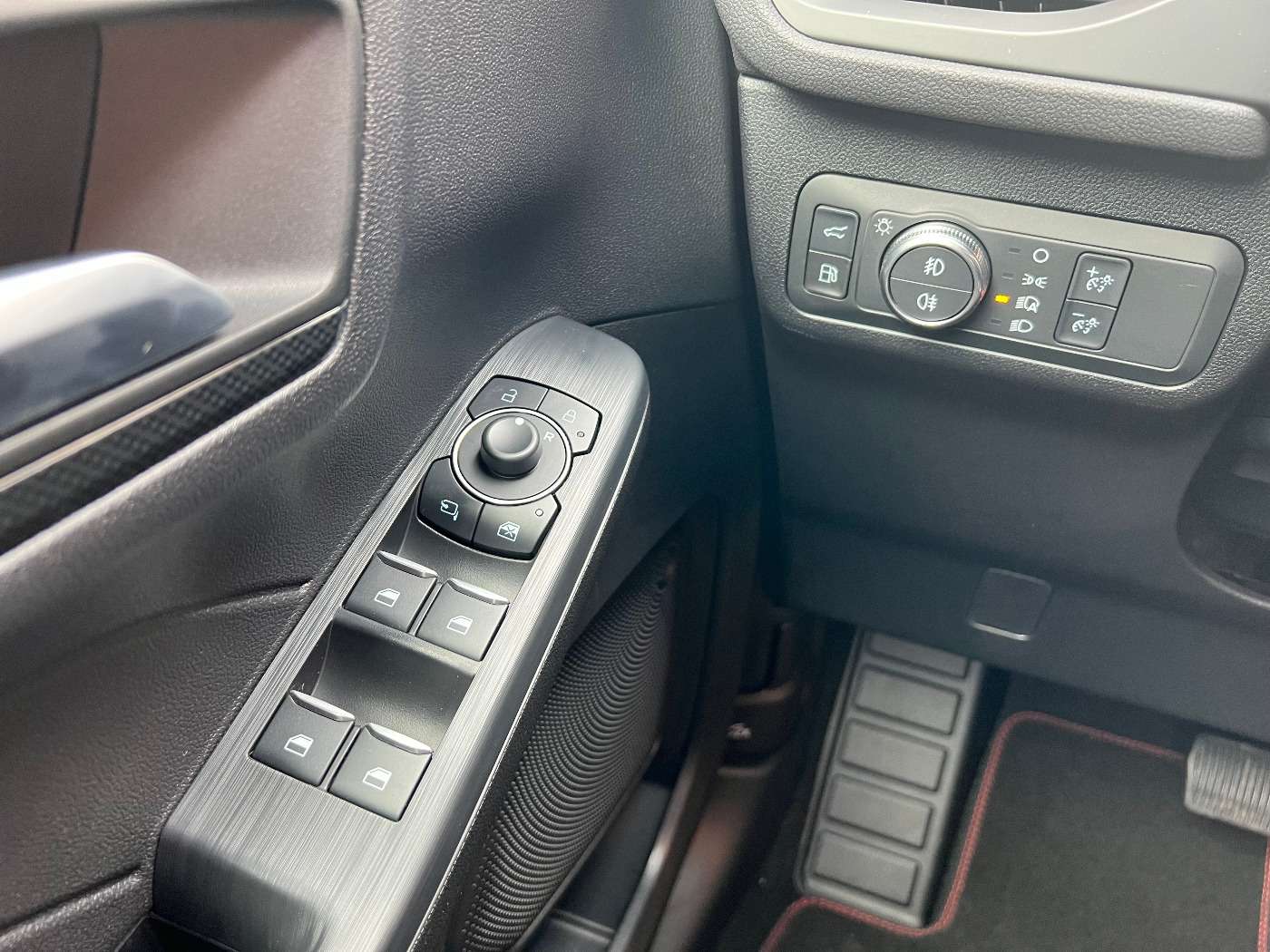 Fahrzeugbild eines Ford Kuga