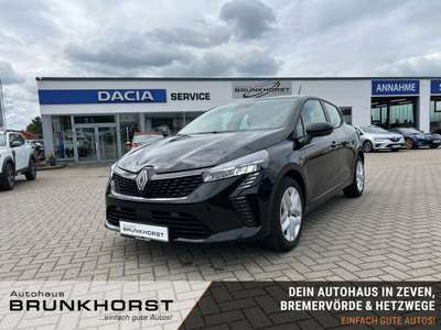 Bild Renault Clio