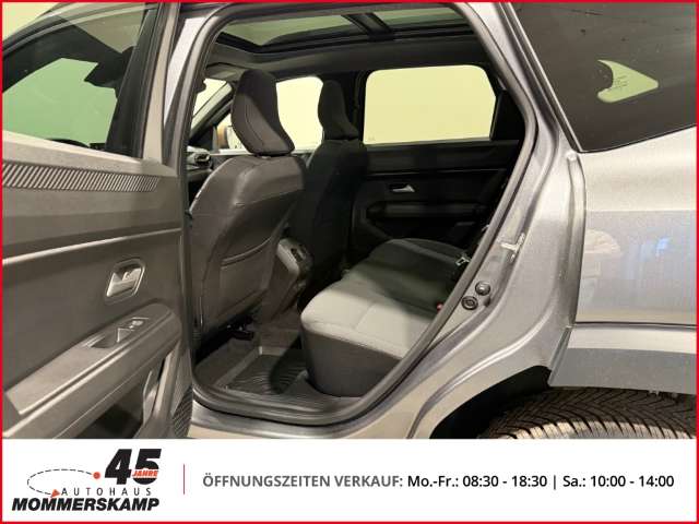 Fahrzeugbild eines Dacia Bigster