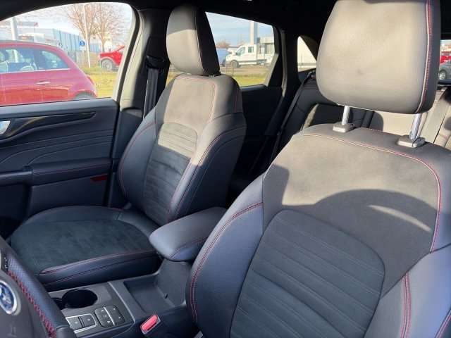 Fahrzeugbild eines Ford Kuga