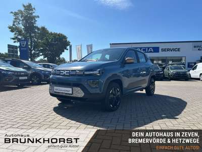 Bild Dacia Spring