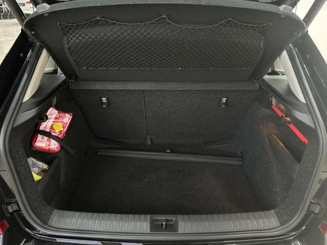 Fahrzeugbild eines Skoda Kamiq