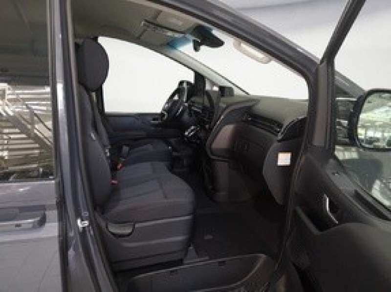 Fahrzeugbild eines Hyundai Staria