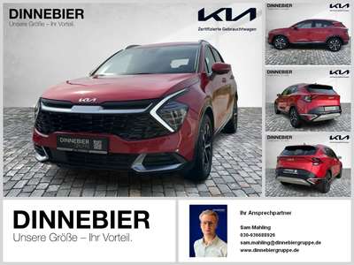 Bild Kia Sportage
