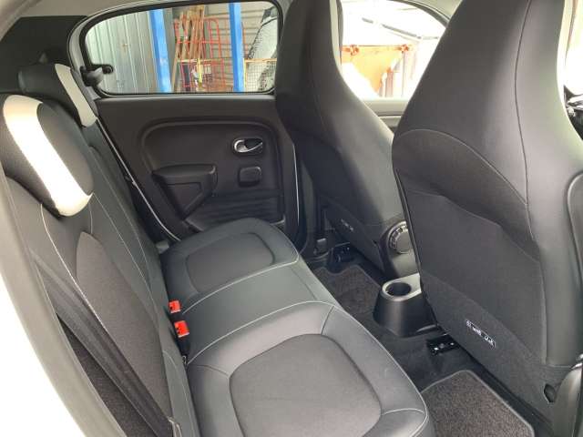 Fahrzeugbild eines Renault Twingo