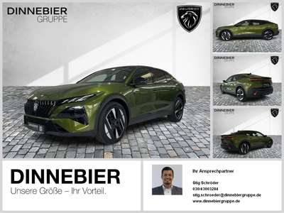 Bild Peugeot 408