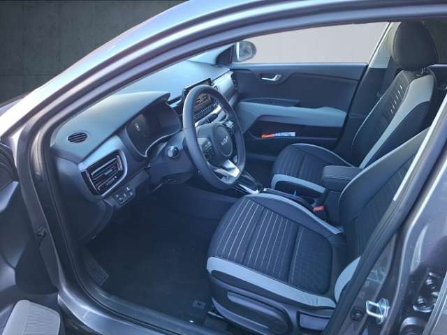 Fahrzeugbild eines Kia Stonic
