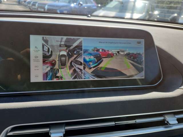 Fahrzeugbild eines GWM Ora 03