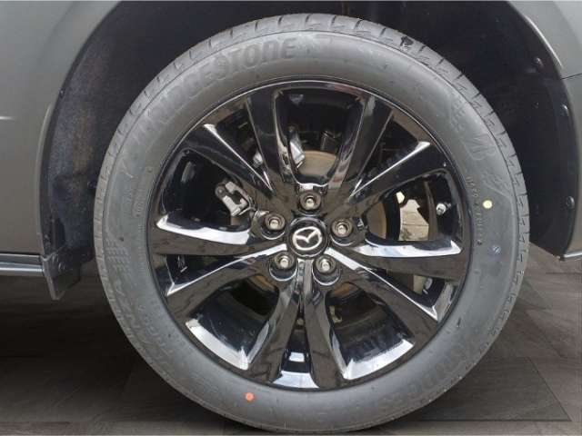 Fahrzeugbild eines Mazda CX-30