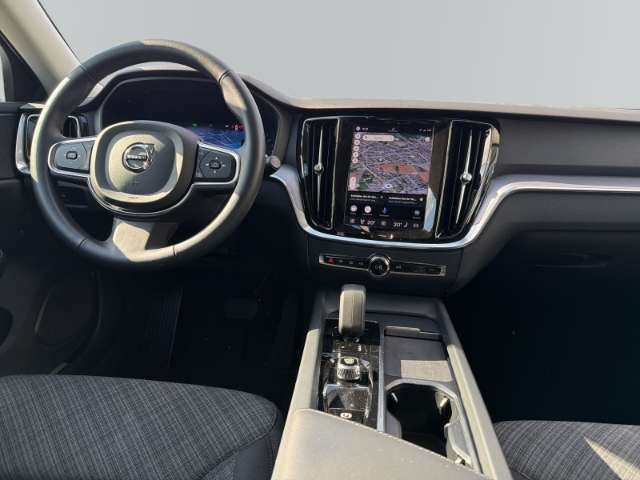 Fahrzeugbild eines Volvo V60