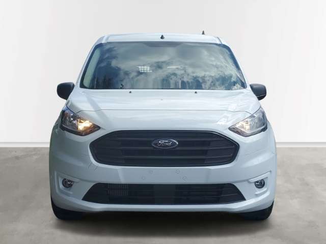 Fahrzeugbild eines Ford Transit Connect